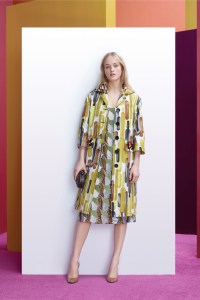 Bottega Veneta Pre-Fall 2018