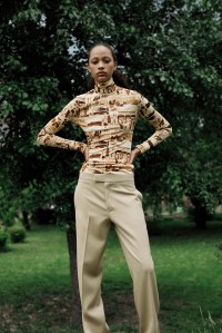 Celine Resort 2018