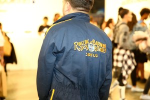 Street style at Complexcon 2017.