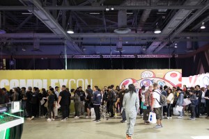 ComplexCon