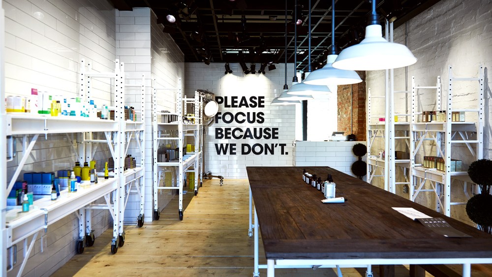 Deciem Stores Close, After Founder Announces "Shut Down" on Instagram