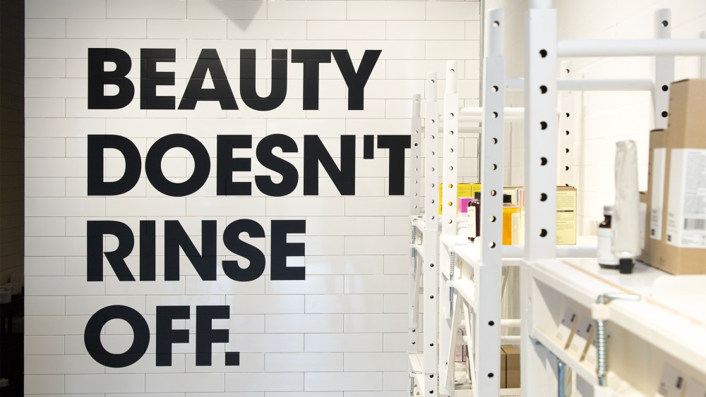 After Founder Brandon Truaxe's Ouster, What’s Next for Deciem?