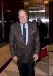 Chuck Townsend