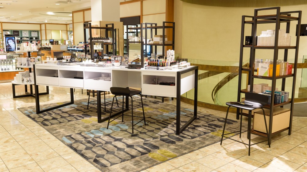 Neiman Marcus Trending Beauty Shop