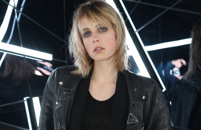 Edie Campbell, Love Magazine Discuss Sexual Harassment in Fashion