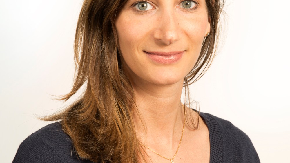 Elle Taps Bloomberg's Emma Rosenblum for Executive Editor
