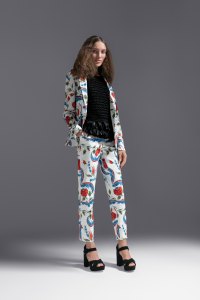 Escada Pre-Fall 2018