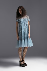 Escada Pre-Fall 2018