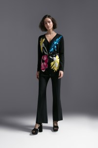 Escada Pre-Fall 2018