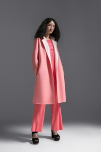 Escada Pre-Fall 2018