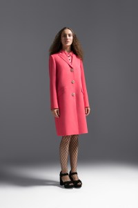 Escada Pre-Fall 2018