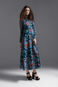Escada Pre-Fall 2018
