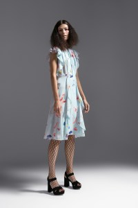 Escada Pre-Fall 2018