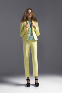 Escada Pre-Fall 2018