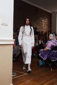 Gauntlett Cheng RTW Spring 2018