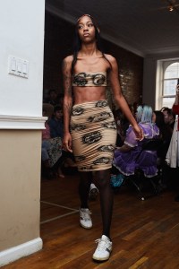 Gauntlett Cheng RTW Spring 2018