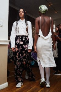 Gauntlett Cheng RTW Spring 2018