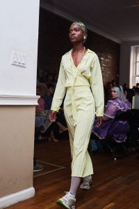 Gauntlett Cheng RTW Spring 2018