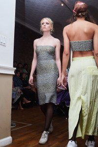 Gauntlett Cheng RTW Spring 2018