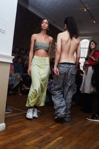 Gauntlett Cheng RTW Spring 2018