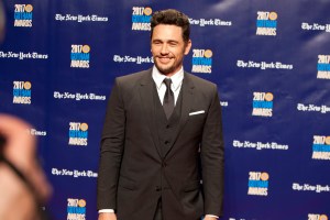 James Franco