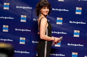 Carla Gugino