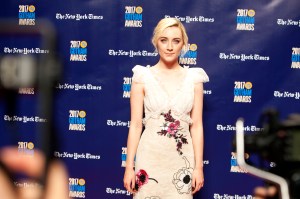 Saoirse Ronan