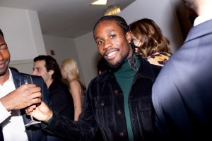 Shameik Moore