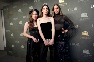 Alana Haim, Danielle Haim, Este Haim