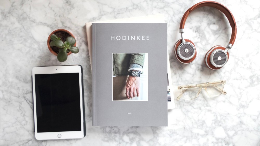 Hodinkee