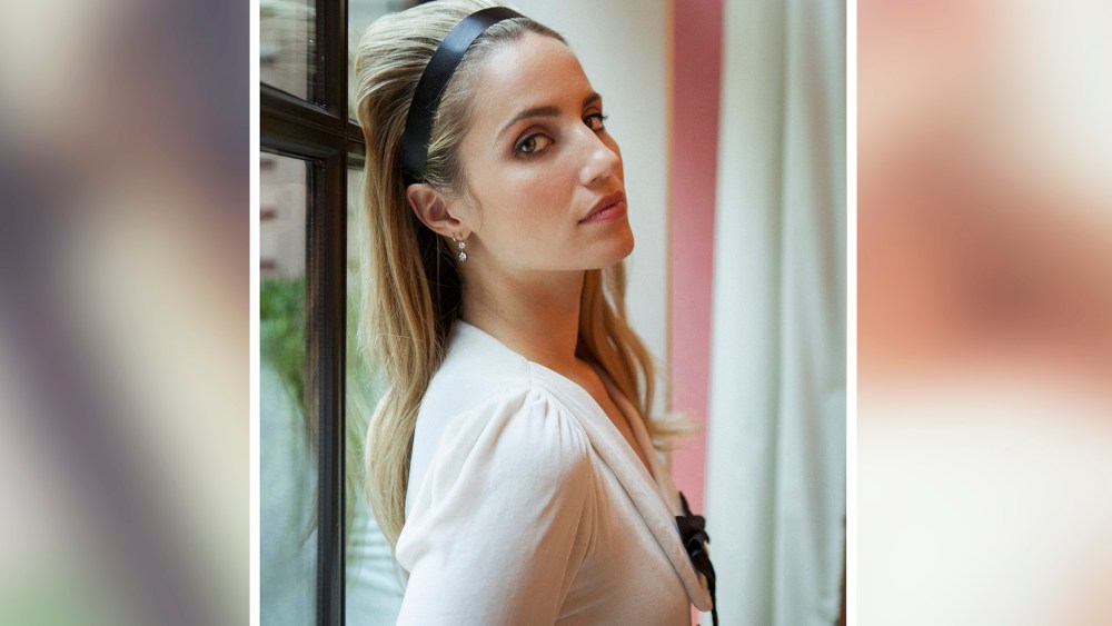 Dianna Agron on Music, Faith, Moving to New York and 'Novitiate'