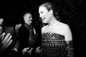Julianne Moore