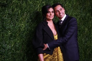 Rachel Roy, Rajendra Roy