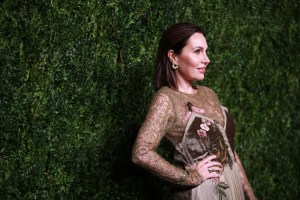 Fabiola Beracasa Beckman