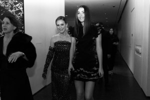 Julianne Moore, Liv Freundlich
