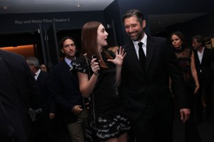 Liv Freundlich, Bart Freundlich