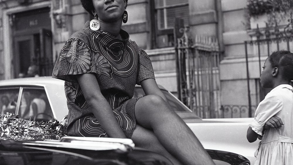 'Mod New York: Fashion Takes a Trip' Opens at City Museum of New York