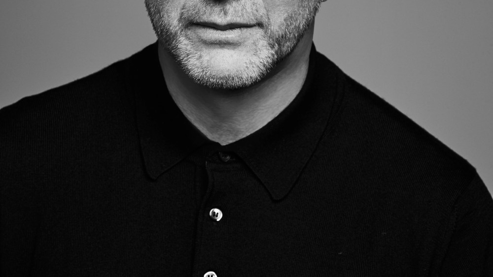 Kevin Harter