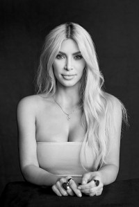 Kim Kardashian West