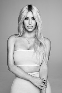 Kim Kardashian West
