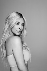 Kim Kardashian West