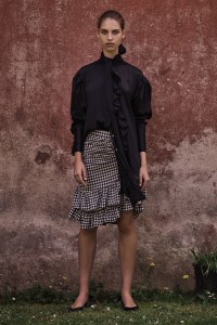 Maggie Marilyn Pre-Fall 2018