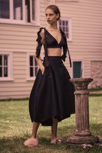 Maggie Marilyn Pre-Fall 2018