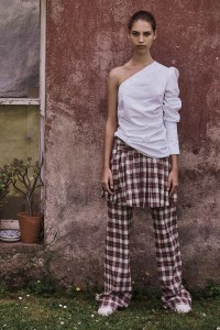 Maggie Marilyn Pre-Fall 2018