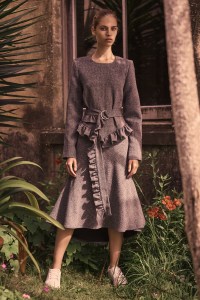 Maggie Marilyn Pre-Fall 2018