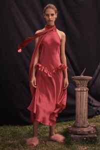 Maggie Marilyn Pre-Fall 2018