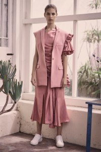 Maggie Marilyn Pre-Fall 2018