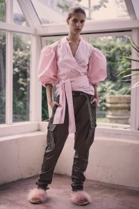 Maggie Marilyn Pre-Fall 2018