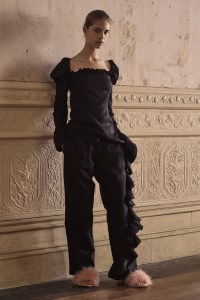 Maggie Marilyn Pre-Fall 2018