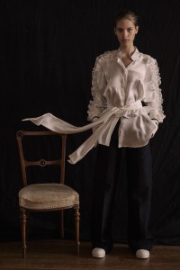 Maggie Marilyn Pre-Fall 2018